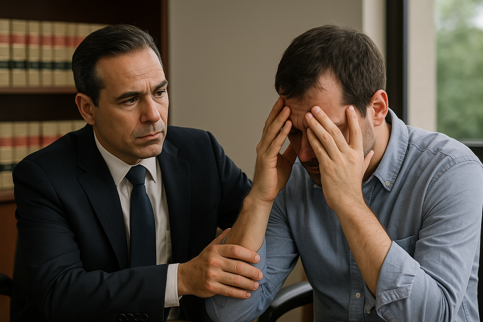 Abogado recomendado para cuando se es víctima de violencia intrafamiliar